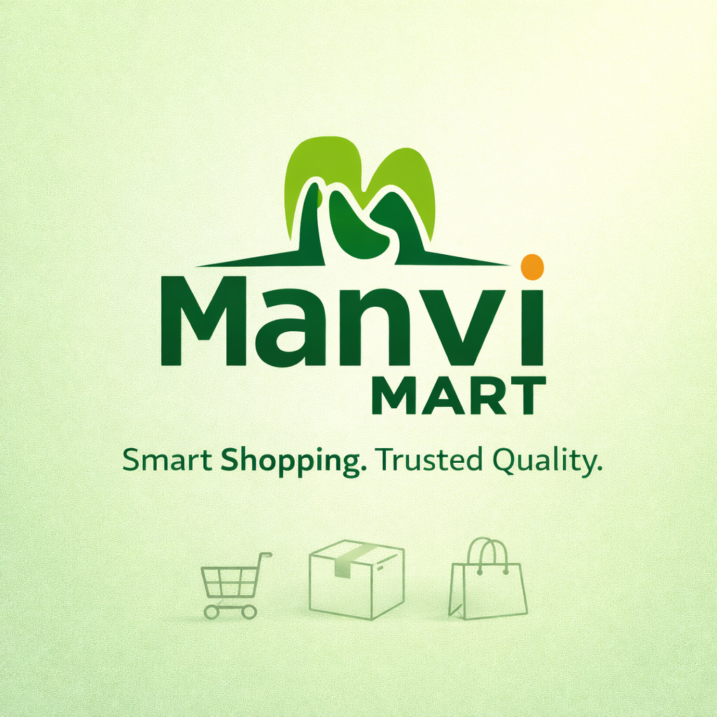 About ManviMart ecommerce platform