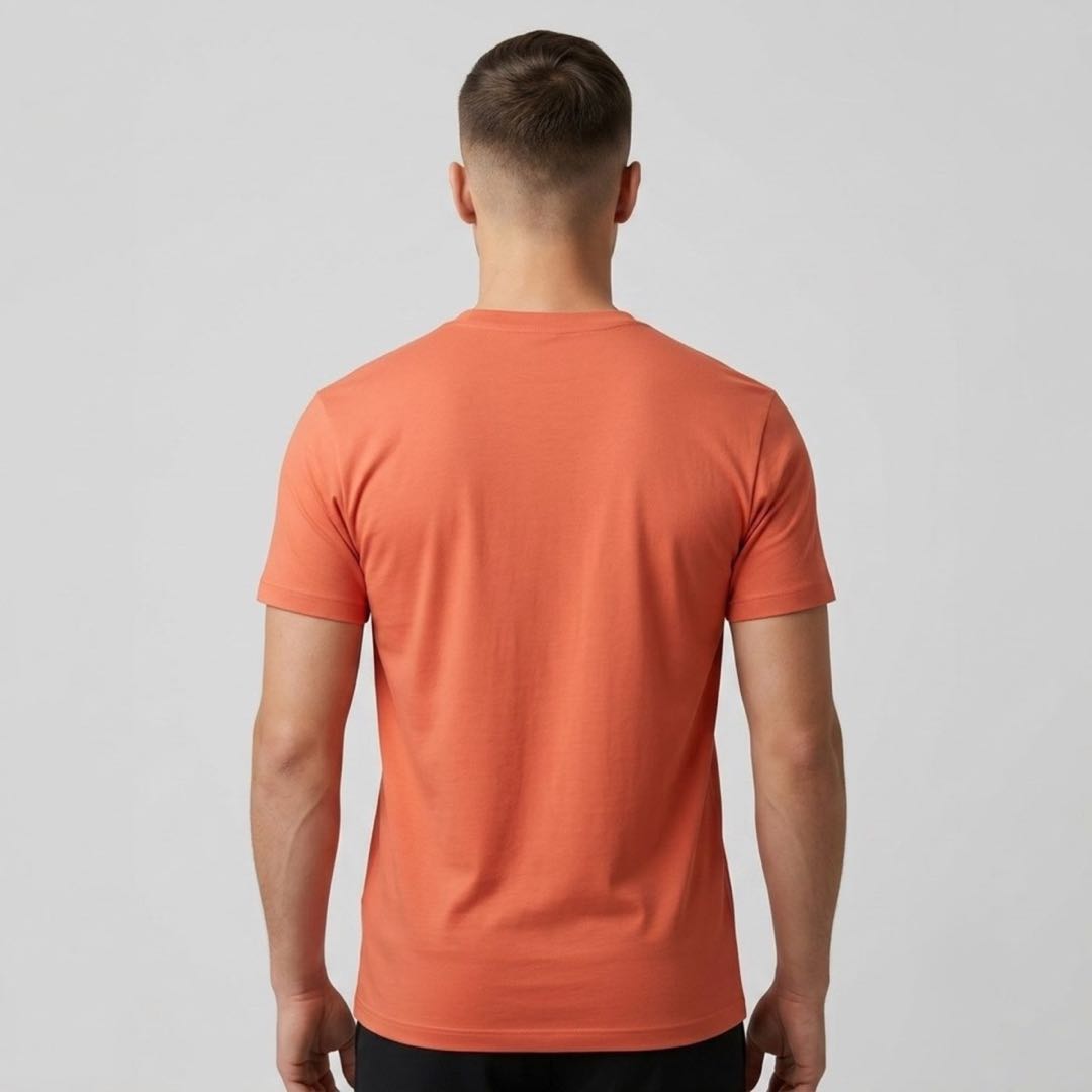 Adventure Coral T-shirt image 3