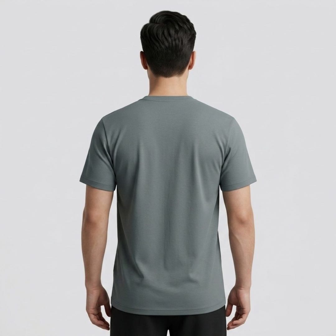 Destiny Green T-shirt image 3