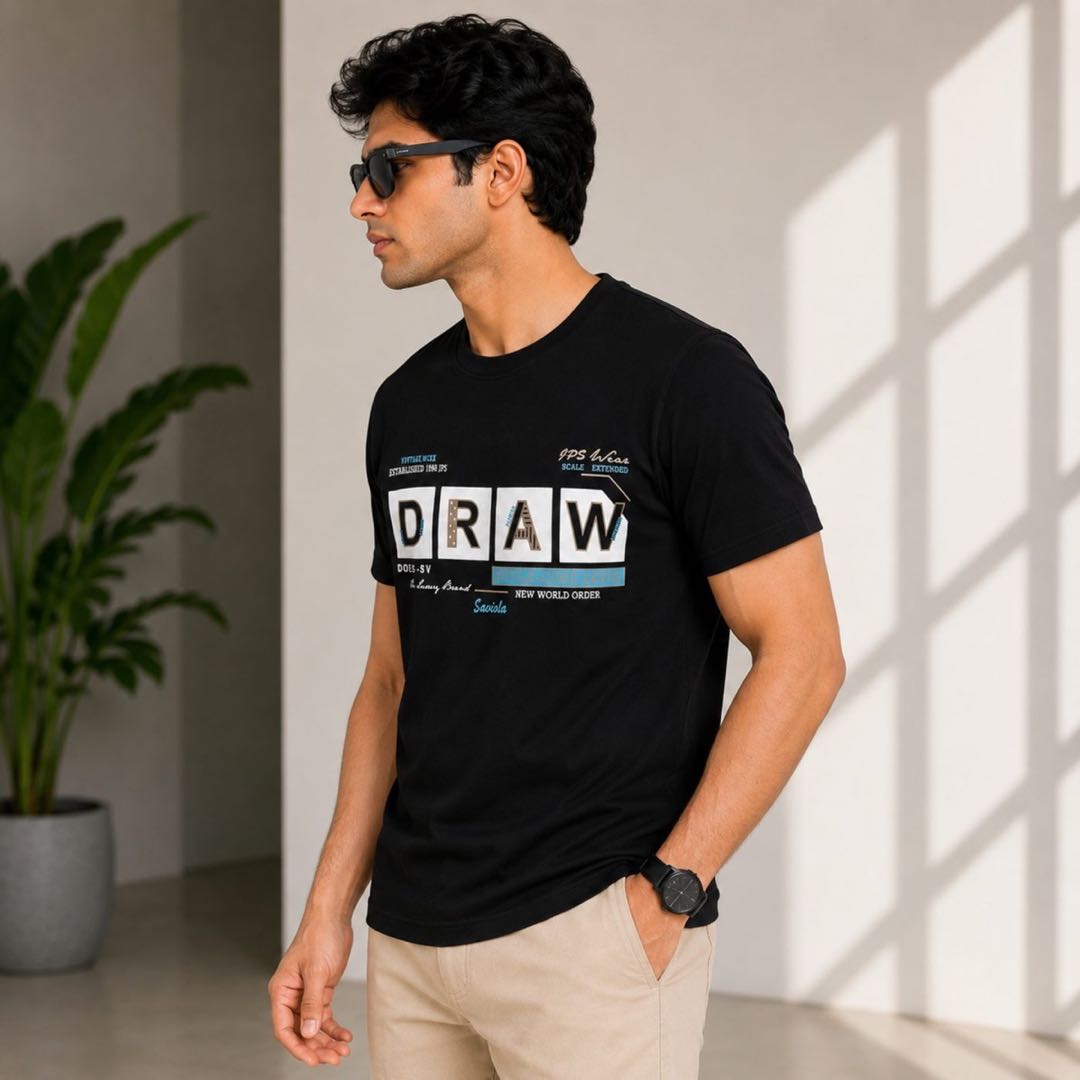 Man collection