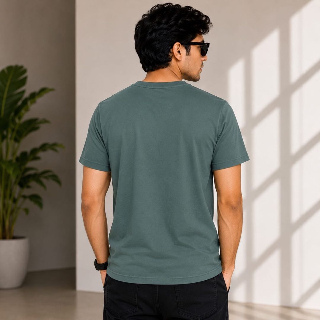 Expand Green T-shirt image 3
